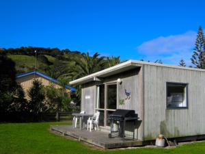 Photo #5 of Matauri Bay Holiday Park in Matauri Bay, New Zealand