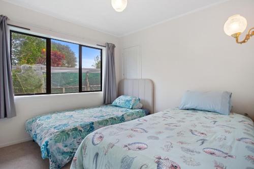 Photo #2 of Turqouise Serenity - Waihi Beach Holiday Home in Waihi Beach, New Zealand