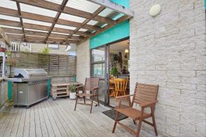 Photo #4 of Turqouise Serenity - Waihi Beach Holiday Home in Waihi Beach, New Zealand