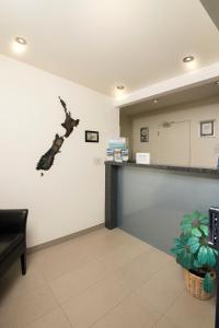 Photo #5 of Bay Vista Waterfront Motel in Waikawa, New Zealand