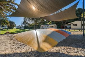 Photo #5 of Tasman Holiday Parks - Ohiwa in Kutarere, New Zealand