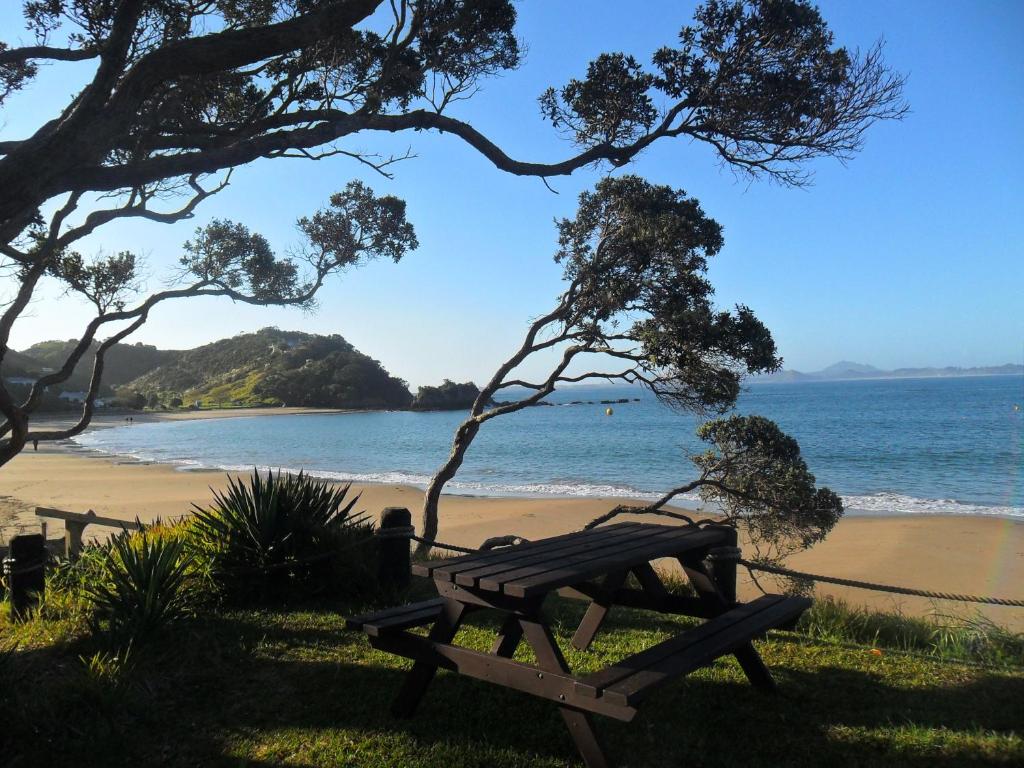 Photo of The Sands Motel in Tutukaka, New Zealand