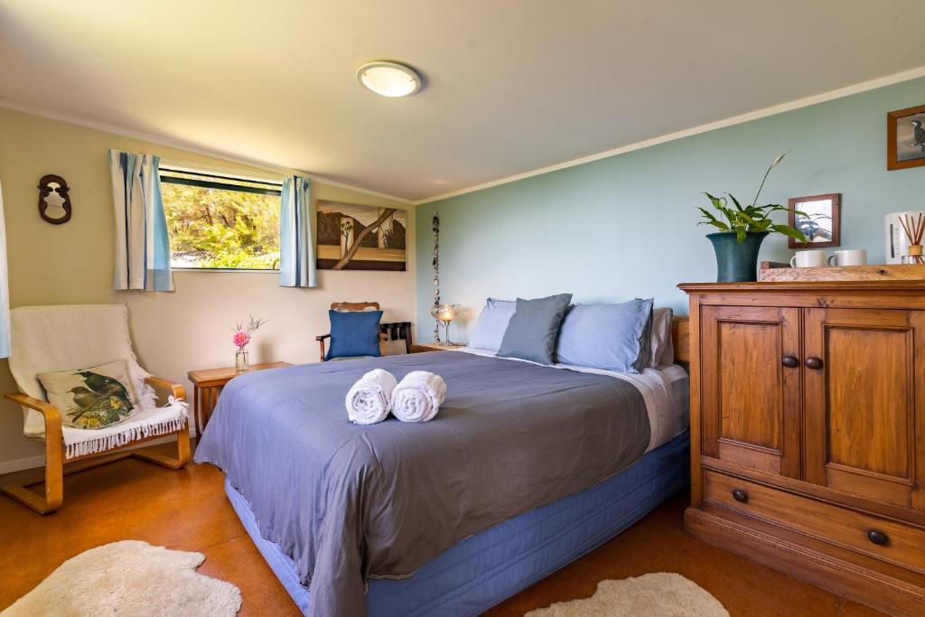 Photo of Ao Marama Retreat in Collingwood, New Zealand