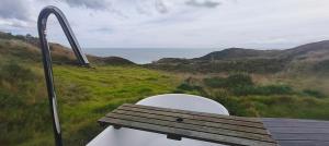 Photo #6 of SeaView Retreat -Amazing Ocean Views and Outdoor bath in Auckland, New Zealand