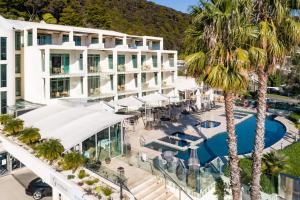 Photo #4 of Paihia Beach Resort & Spa Hotel in Paihia, New Zealand