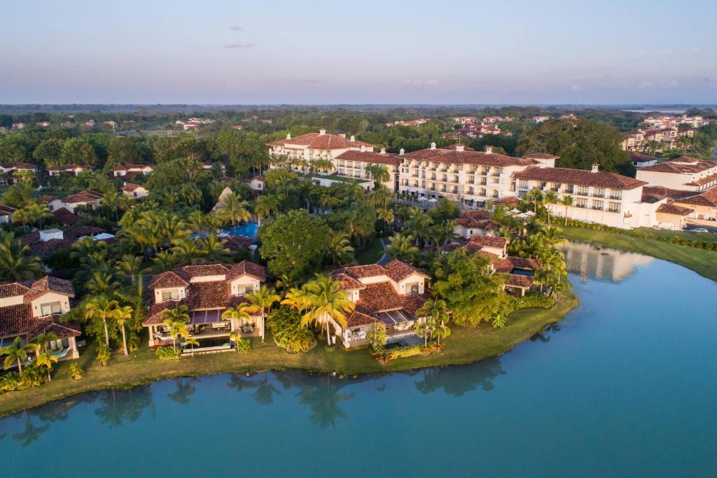 Photo of The Buenaventura Golf & Beach Resort, Autograph Collection in El Chirú, Panama