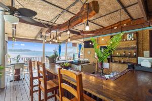 Photo #5 of Red Frog Beach Island Resort in Bocas del Toro, Panama
