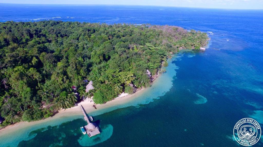 Photo of Al Natural Resort in Bocas del Toro, Panama