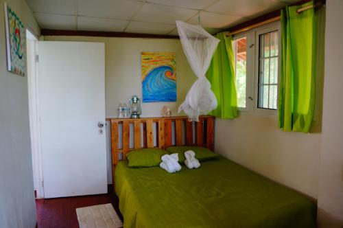 Photo #2 of Cebaco Sunrise Lodge in Isla Cebaco, Panama