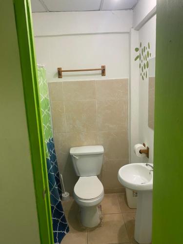 Photo #2 of Acuarela Hostal in Rio Hato, Panama