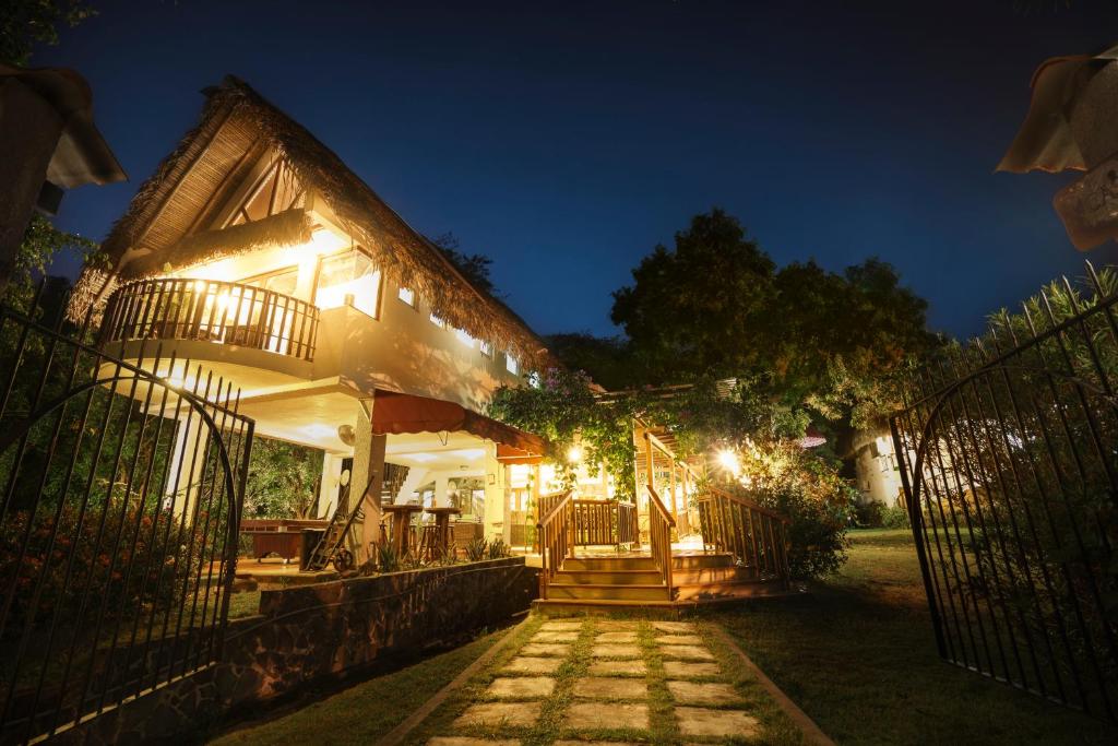 Photo of Casa Guardia Panama in Rio Hato, Panama