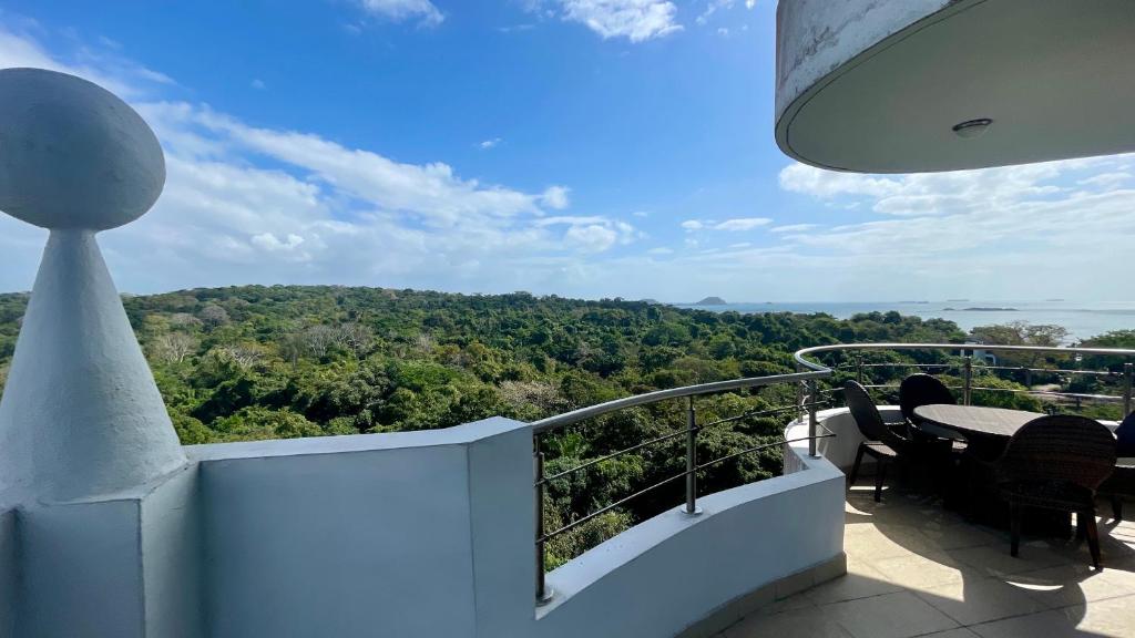 Photo of 10G Perfect 2 Bedroom with Ocean and Jungle Views in Arraiján, Panama