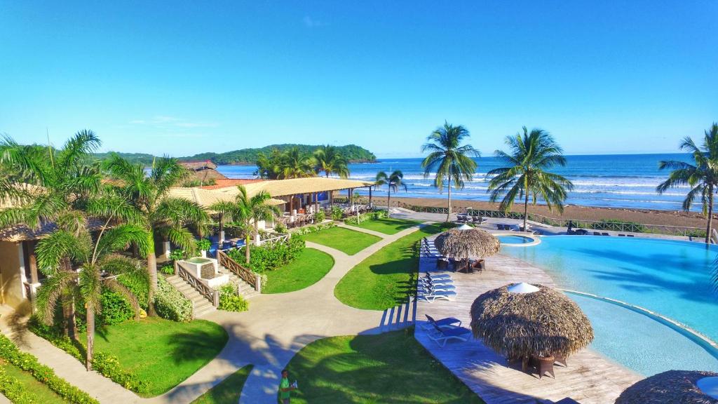 Photo of Playa Venao Hotel Resort in Las Escobas del Venado, Panama