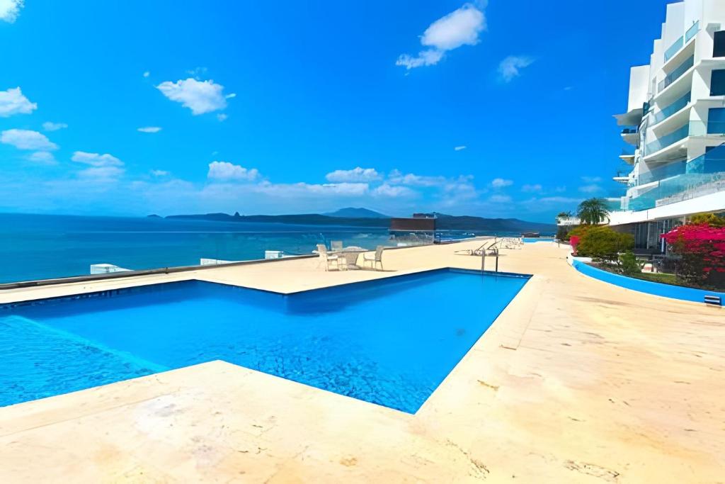 Photo of Apartment in the Causeway Amador in Panama City, Panama