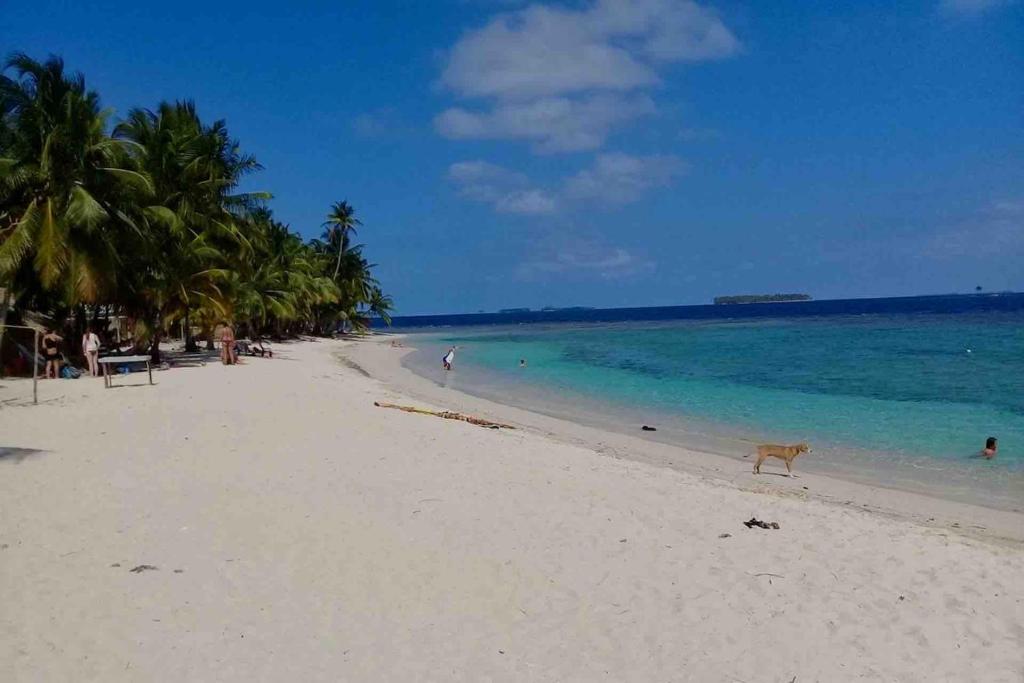 Photo of Private Cabin in San Blas Islands - Include meals in San Blas, Panama