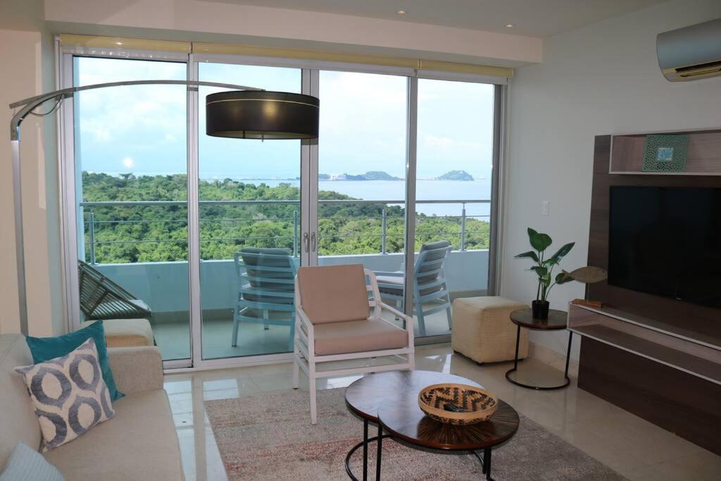 Photo of 08B Luxury Oceanfront Resort Lifestyle Panama in Panamá, Panama