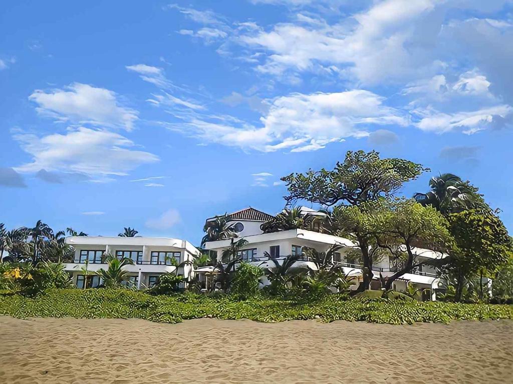 Photo of OP Signature ApartHotel & Luxury Villas in Pedasí Town, Panama