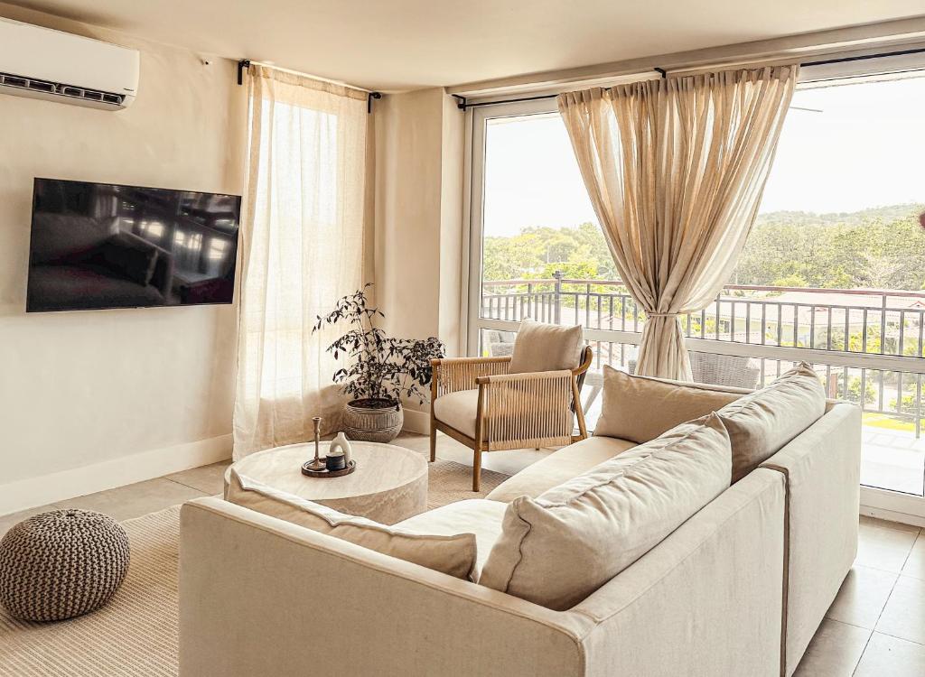 Photo of LUXURY Apartment in BLUE Playa Venao B-31 in Las Escobas del Venado, Panama