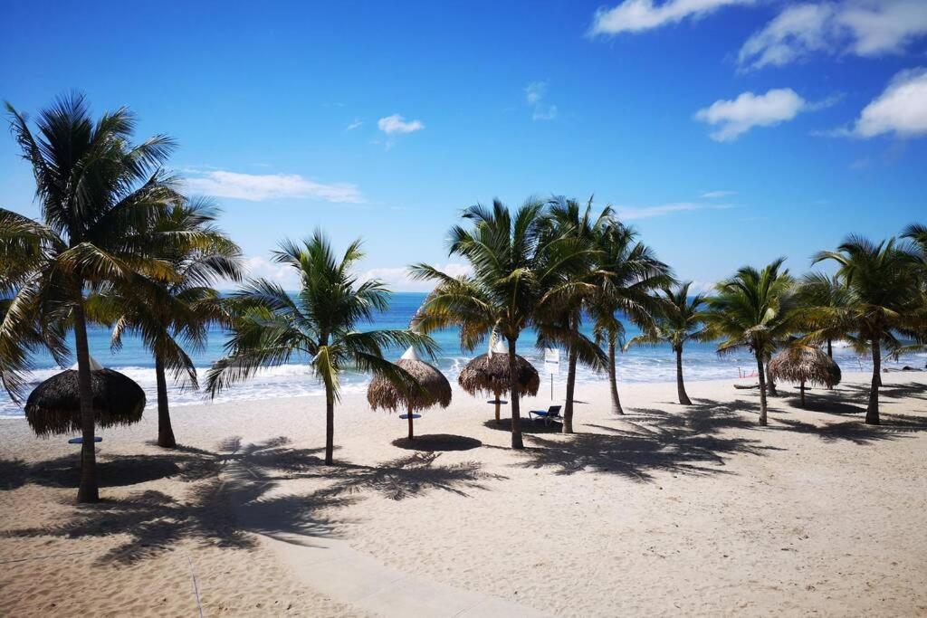 Photo of Playa Caracol, Punta Chame, Panamá in Chame District, Panama