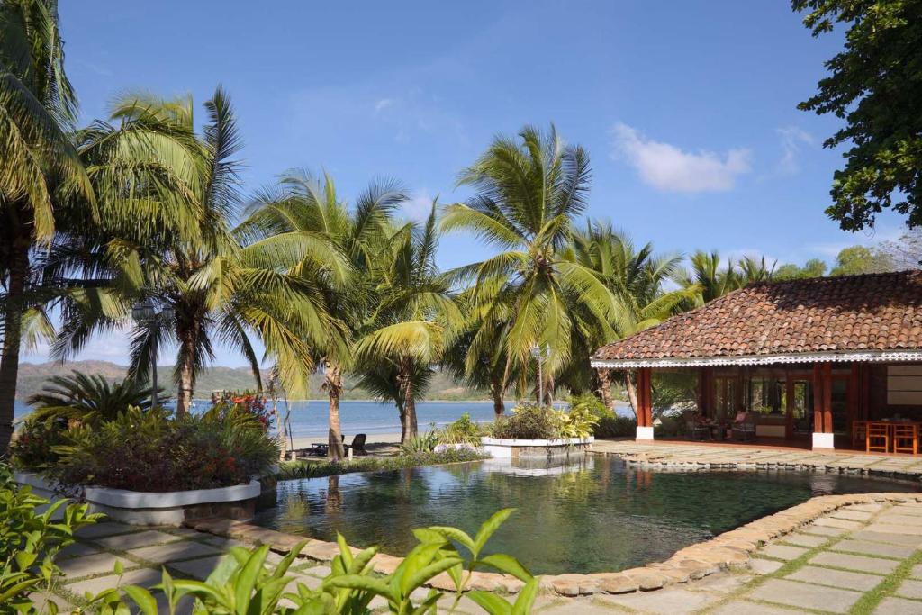 Photo of Villa Marina Lodge & Condos in Playa Venao, Panama