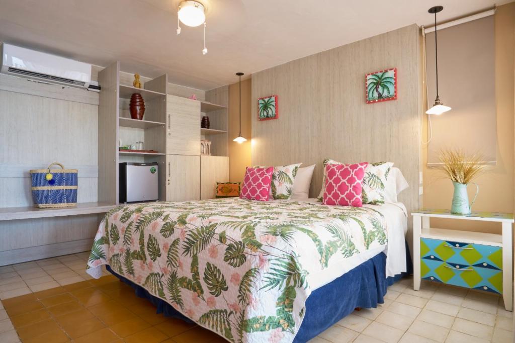 Photo of Casa Congo & Casa Rayo Verde - Restaurante - Galeria de arte in Portobelo, Panama
