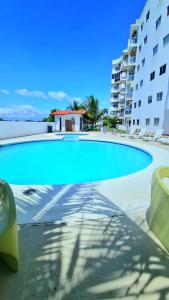 Photo #3 of Front Beach apartment in Palo Grande, Panama
