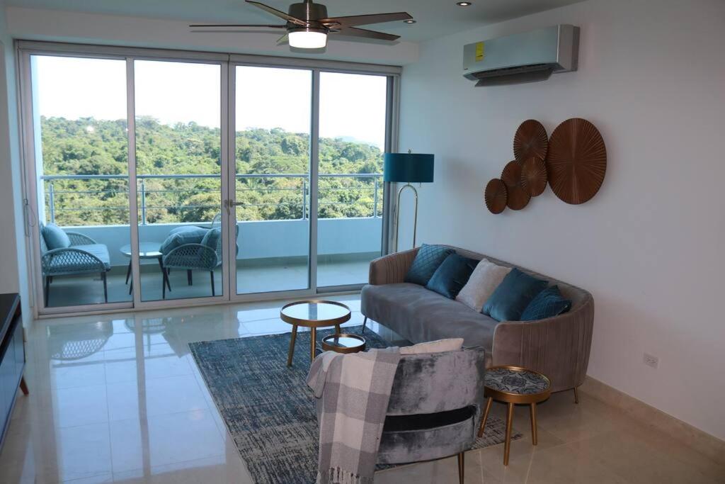Photo of 08K Resort Breathtaking Ocean Views Panama Canal in Arraiján, Panama