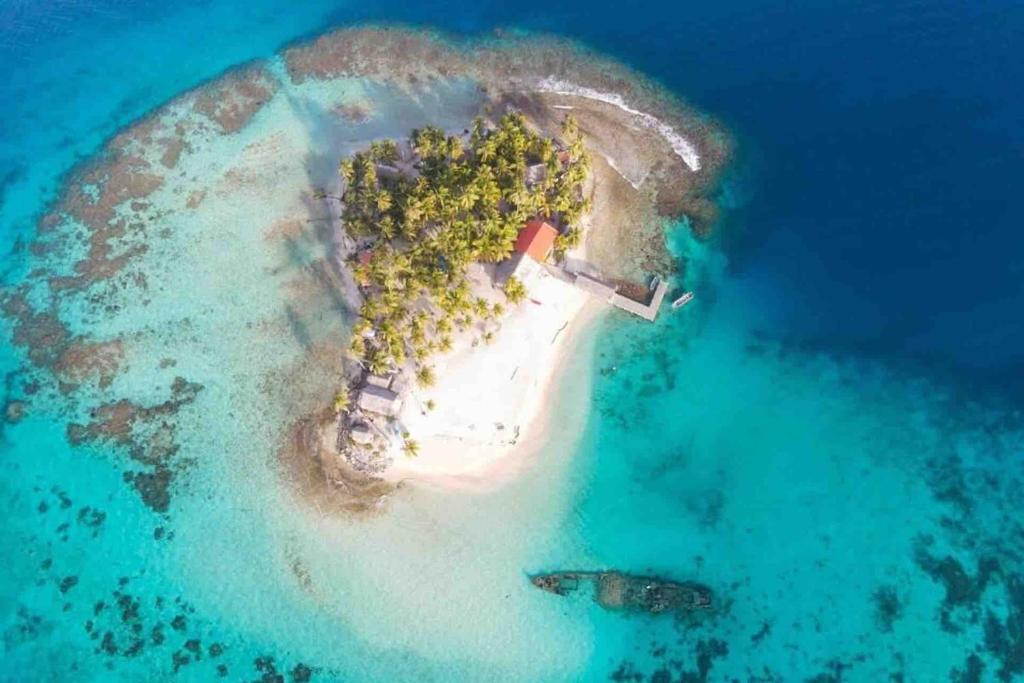 Photo of Private Room in San Blas in Cagantupo, Panama