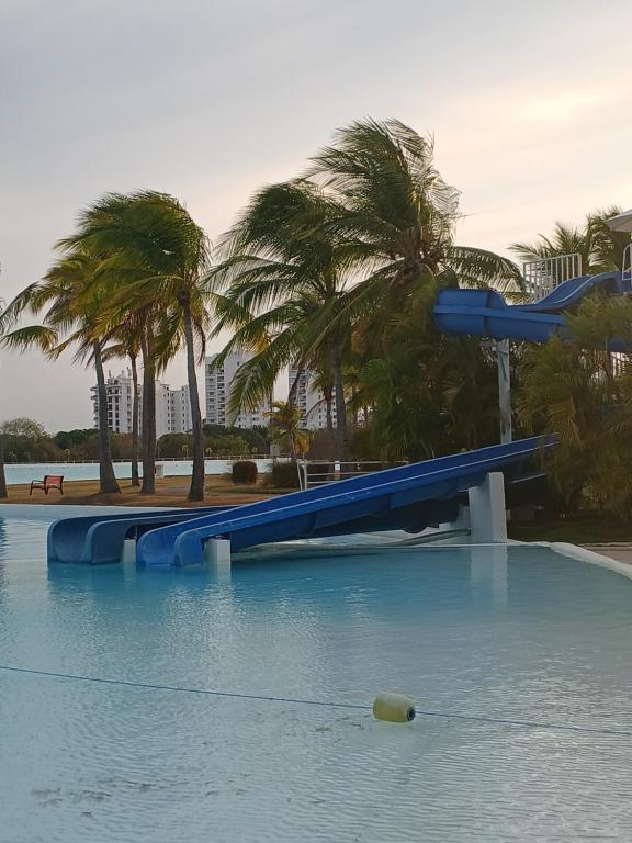 Photo #1 of TC Suites Playa Blanca in Río Hato, Panama
