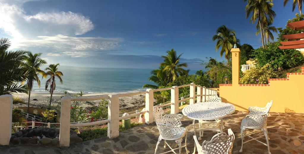 Photo of CafeGourmetPtaCorona in Panamá, Panama