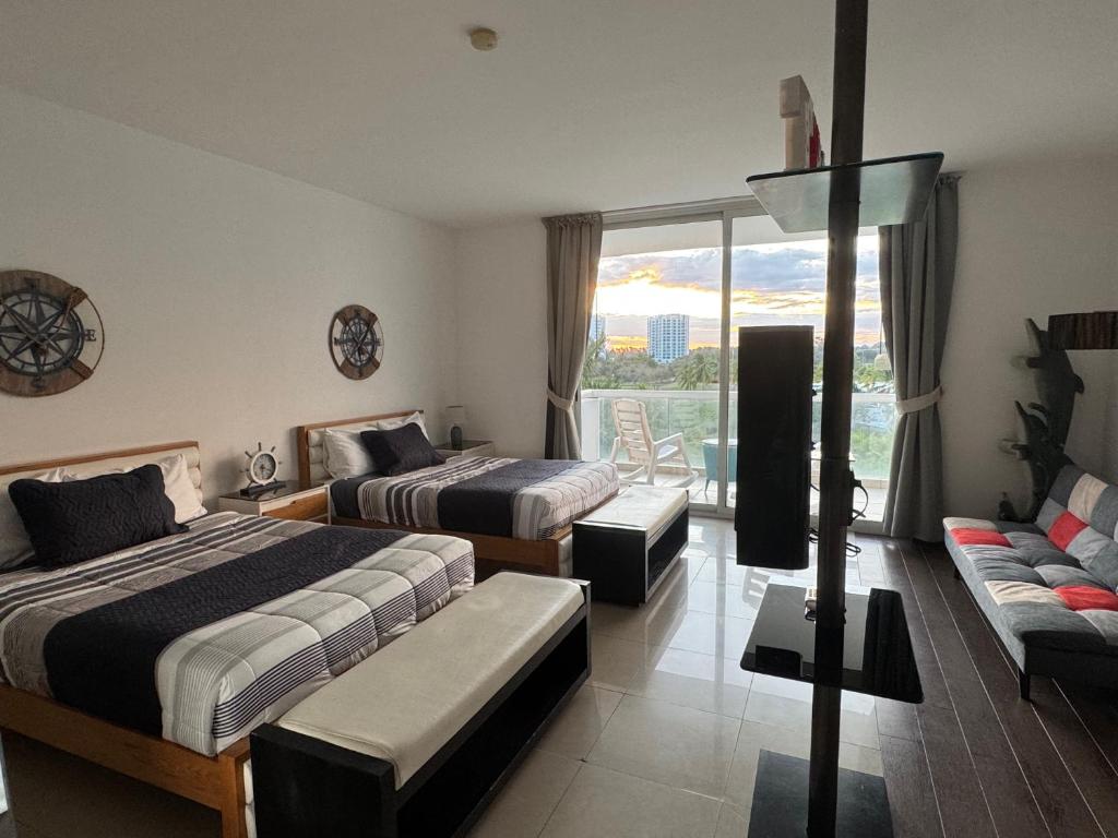 Photo of The Suite Playa Blanca in Río Hato, Panama