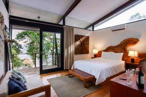Photo #2 of The Resort at Isla Palenque Member of the Cayuga Collection in Boca Chica, Panama