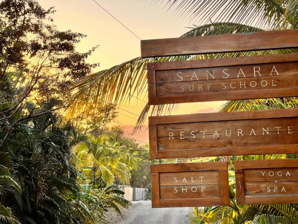 Photo of Sansara Surf Yoga & Resort in Cambutal, Panama