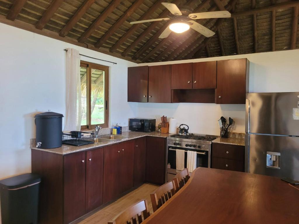 Photo of Las Palmeras Cambutal in Cambutal, Panama