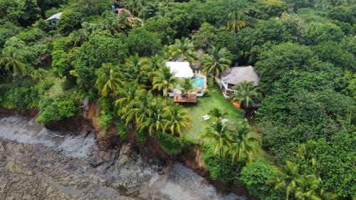 Photo #3 of Vista Coiba Villas & Restaurant in Santa Catalina, Panama