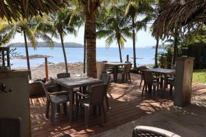 Photo #4 of Vista Coiba Villas & Restaurant in Santa Catalina, Panama