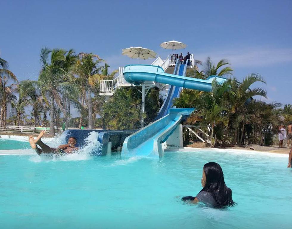 Photo of Playa Blanca SC in Rio Hato, Panama