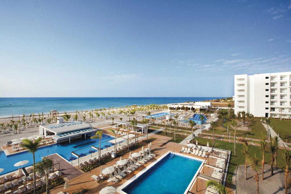 Photo of Riu Playa Blanca - All Inclusive in Río Hato, Panama