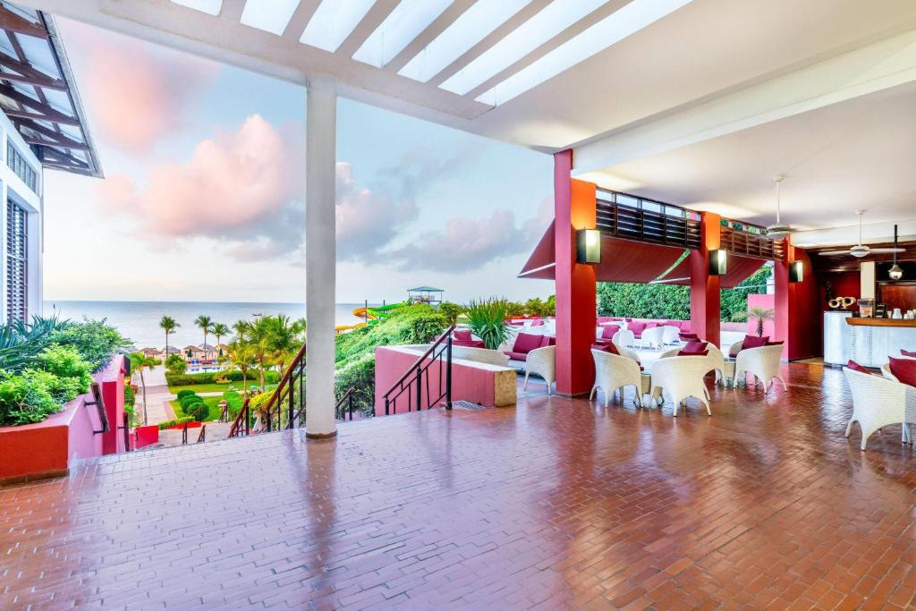 Photo of Grand Decameron Panama, A Trademark All Inclusive Resort in Rio Hato, Panama