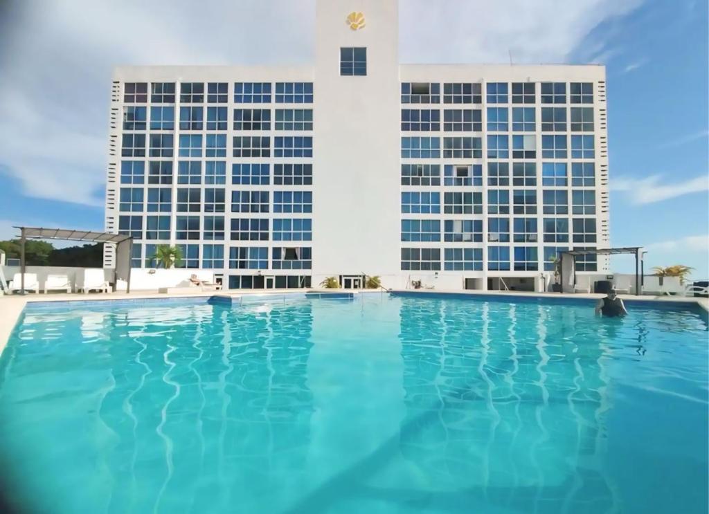 Photo of 5 min de la playa - Cómoda suite con piscina in Playa Coronado, Panama