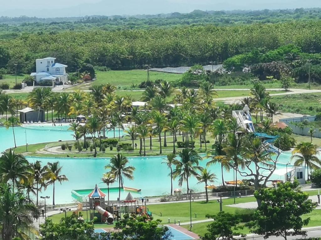 Photo of Ocean 3, Playa Blanca in Rio Hato, Panama