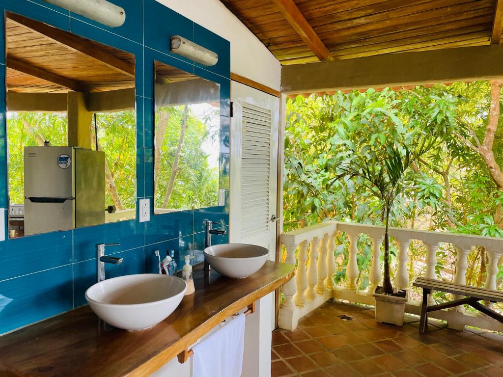 Photo #1 of Coibahouse in Santa Catalina, Panama