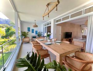Photo #6 of Te Miti - Tropical paradise retreat in Teva I Uta, French Polynesia