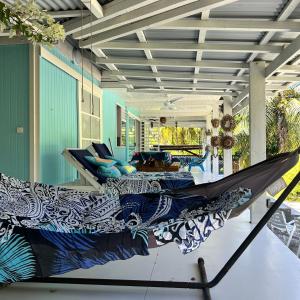 Photo #4 of LE FARE eco in Rangiroa, French Polynesia