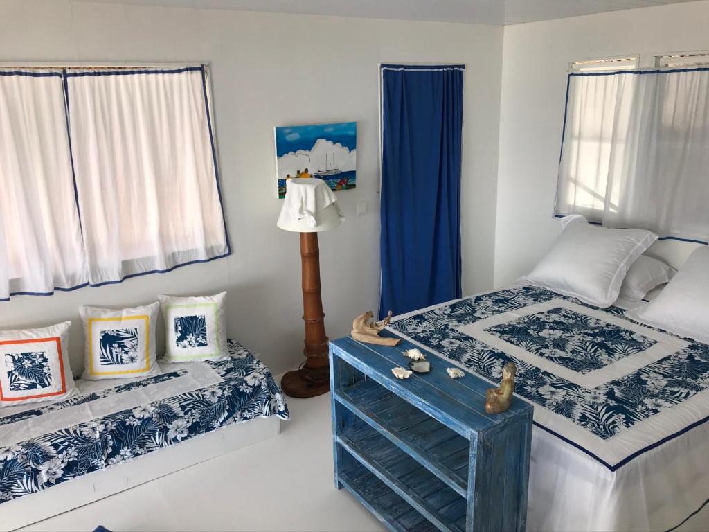 Photo of Chez christiane in Rangiroa, French Polynesia