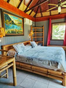 Photo #4 of Hotel Kaveka in Maharepa, French Polynesia