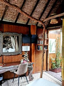 Photo #4 of Hôtel Fenua Mata'i'oa in moorea, French Polynesia