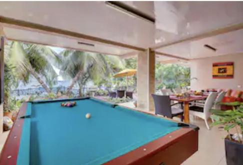 Photo of Tahiti beach house in Arue, French Polynesia