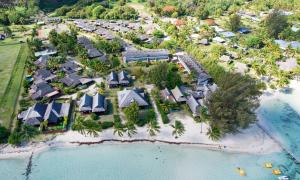 Photo #6 of Moorea Sunset Beach in Moorea, French Polynesia