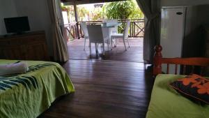 Photo #5 of Pension de famille HITI MOANA VILLA in Papara, French Polynesia
